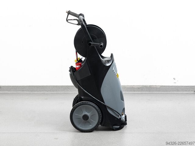 Kärcher HD 10/25-4SX visokotlačni čistač Kärcher HD 10/25-4SX - 1000l/h - 250bar