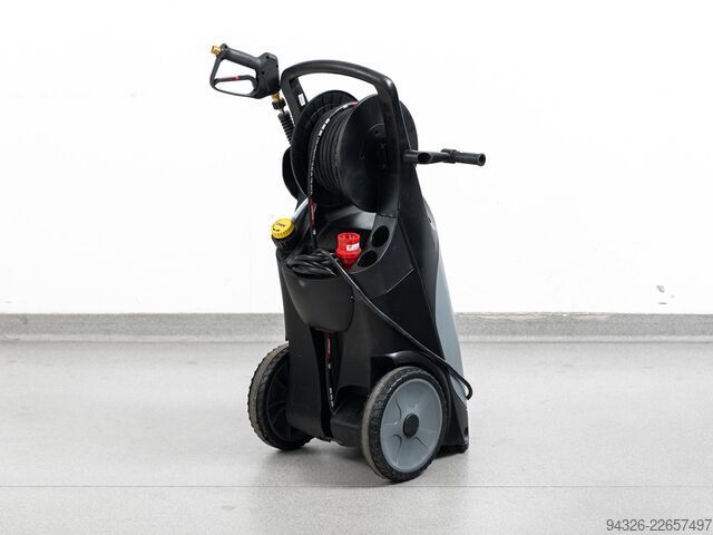Kärcher HD 10/25-4SX visokotlačni čistač Kärcher HD 10/25-4SX - 1000l/h - 250bar
