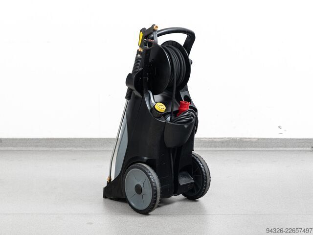 Kärcher HD 10/25-4SX visokotlačni čistač Kärcher HD 10/25-4SX - 1000l/h - 250bar