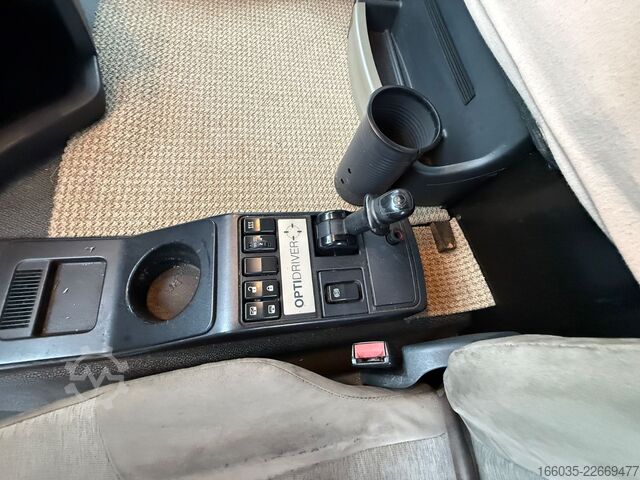รถบรรทุกตัวถังเปลี่ยนได้ RENAULT Premium DXI 11-450 Privilege 6x2 BDF/Klima/EURO5