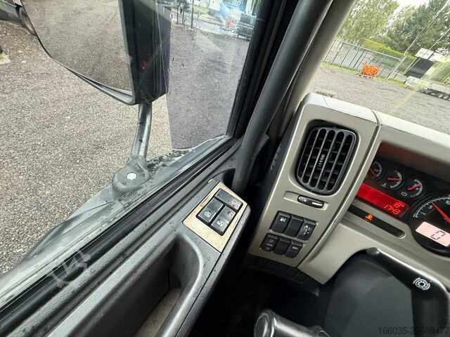 รถบรรทุกตัวถังเปลี่ยนได้ RENAULT Premium DXI 11-450 Privilege 6x2 BDF/Klima/EURO5
