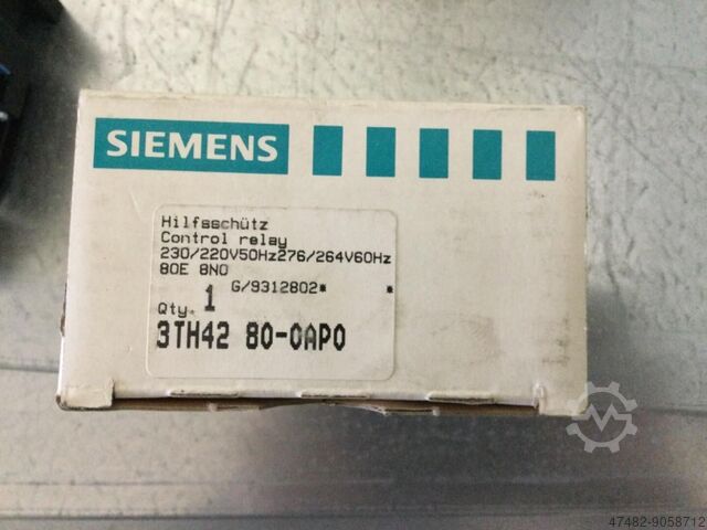 Siemens 3TH4280-0AP0
