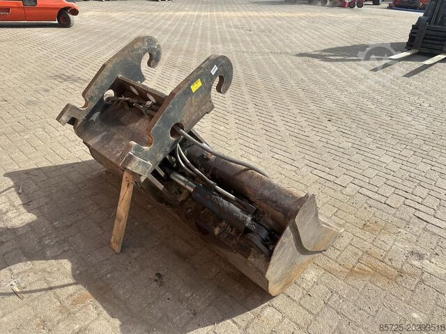 Lopata  Kantelbak CW 30