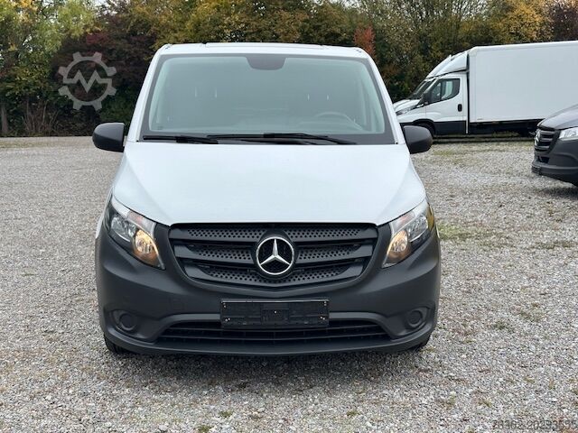 Furgonetă Mercedes-Benz Vito 110 Kompakt Temp*Klima*Navi
