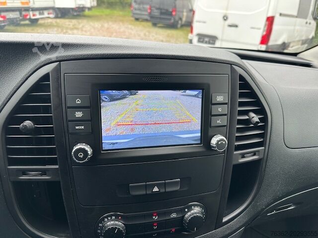 Furgonetă Mercedes-Benz Vito 110 Kompakt Temp*Klima*Navi