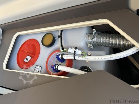 Campervan Bürstner Campeo C 600