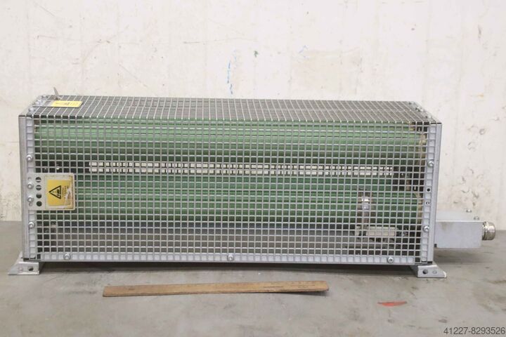 Тормозной резистор Lenze Santenberg ERBD018R03KO  3000 W