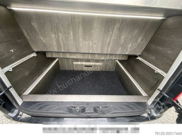 Мікроавтобус MERCEDES-BENZ Sprinter 519CDI/516/Tourer Exclusiv/NP100.000¤