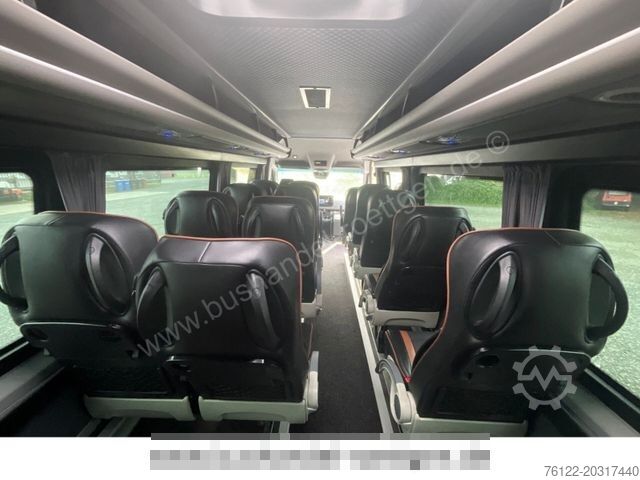 Мікроавтобус MERCEDES-BENZ Sprinter 519CDI/516/Tourer Exclusiv/NP100.000¤