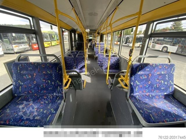 Zglobni autobus MERCEDES-BENZ 0 530 G Citaro/Klima/EEV/A23/A40