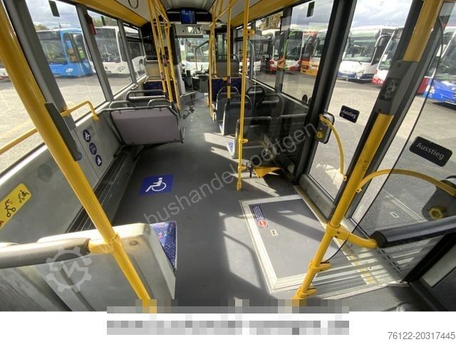Zglobni autobus MERCEDES-BENZ 0 530 G Citaro/Klima/EEV/A23/A40