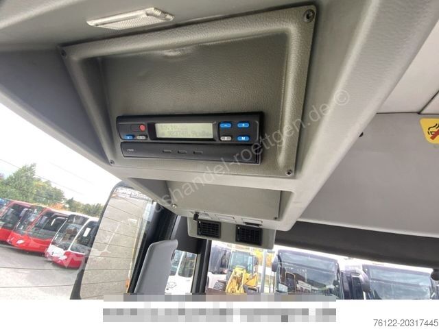Zglobni autobus MERCEDES-BENZ 0 530 G Citaro/Klima/EEV/A23/A40