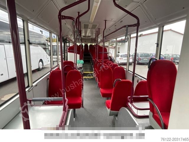 Gradski autobus MAN A 78 Lion?s City/A20/A21 Lion?sCity/O 530/Citaro