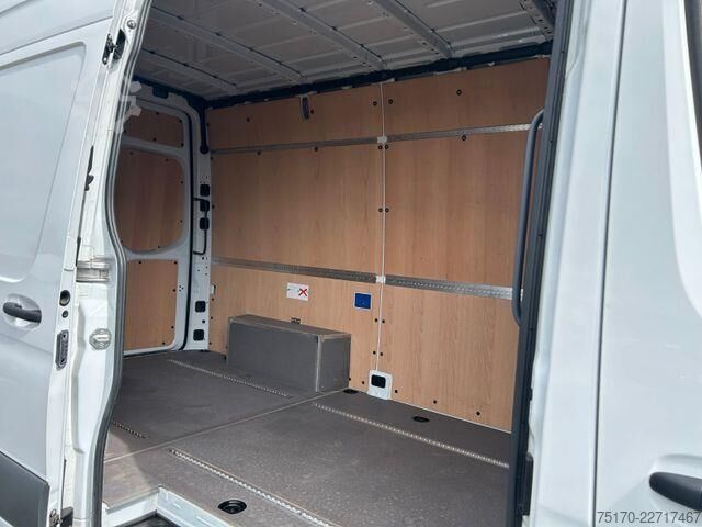  Mercedes-Benz Sprinter 317 CDI 9G 3665 Klima 360 SHZ