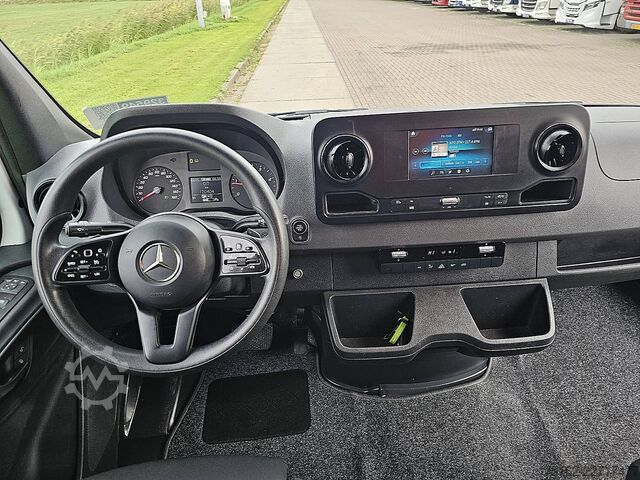  MERCEDES-BENZ SPRINTER 315 ac automaat EURO6