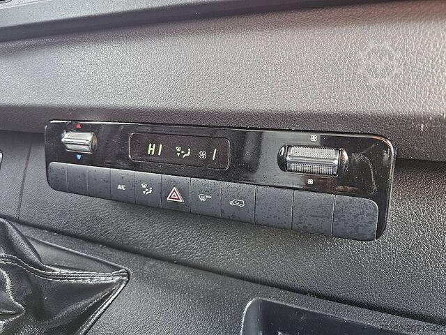  MERCEDES-BENZ SPRINTER 314 Koelwagen FRIGO AC!