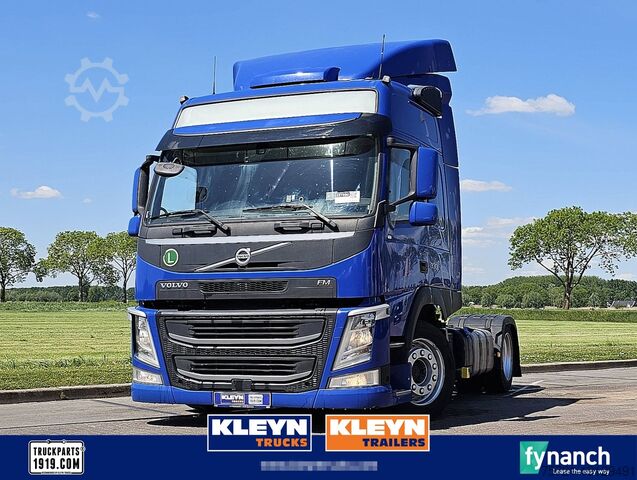 Standar-SZM VOLVO FM 330