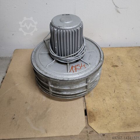 Bomba de vacío Soplante centrífugo Busch Busch SR 0400 C