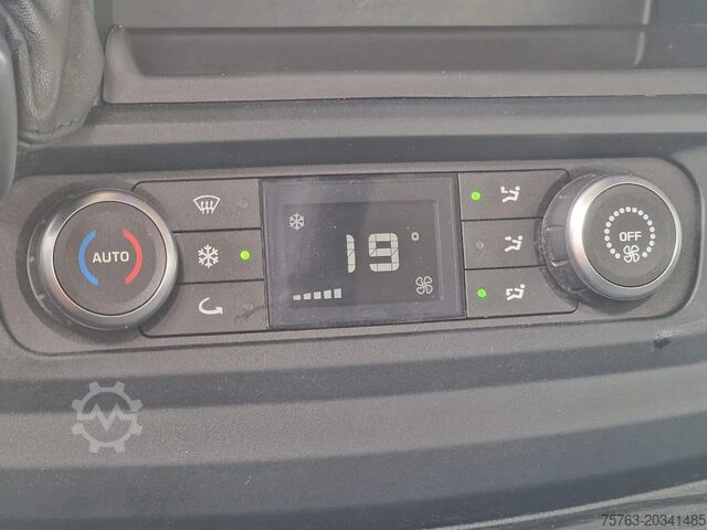 Standard-SZM Iveco S-WAY 570 6x2 - Retarder - Full air - 3.20 WB -...
