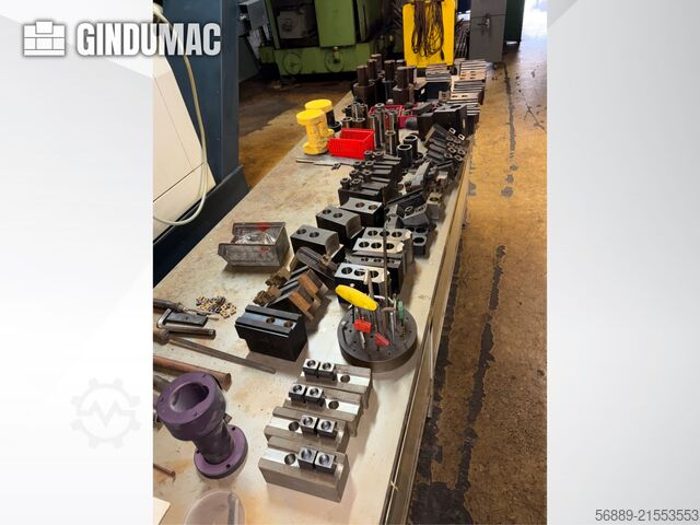 SPINNER TC800 SPINNER TC800