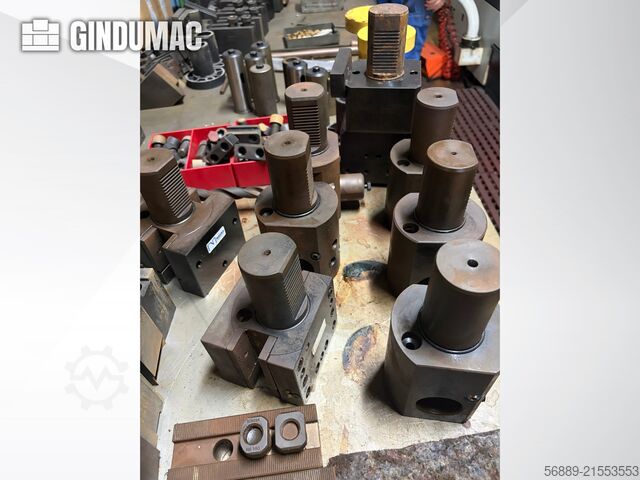 SPINNER TC800 SPINNER TC800