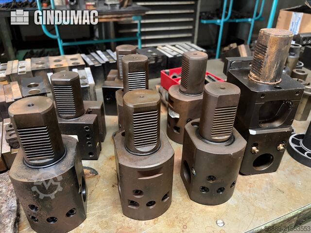 SPINNER TC800 SPINNER TC800