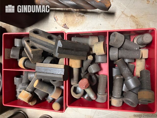 SPINNER TC800 SPINNER TC800