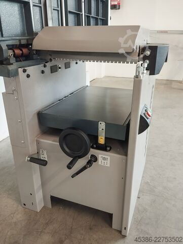 Mesin jointer-planer & mesin serut ketebalan kombinasi HAMMER A3 41