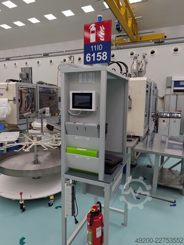  KraussMaffei KM 300-1400 C2