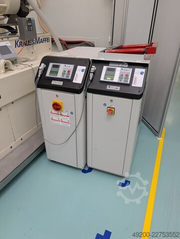  KraussMaffei KM 300-1400 C2