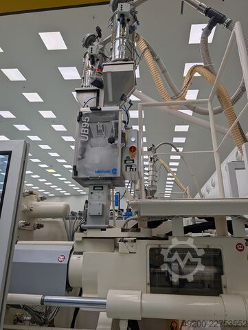  KraussMaffei KM 300-1400 C2