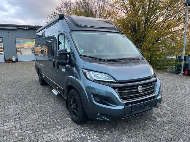 Camping-car CHALLENGER V217 - AUTOMATIKGETRIEBE