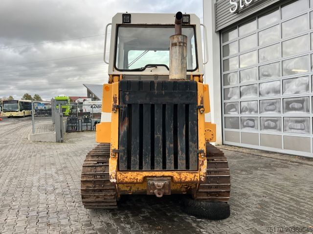 Apisonadora LIEBHERR LR 622 Laderaupe / 9.594h / 1996