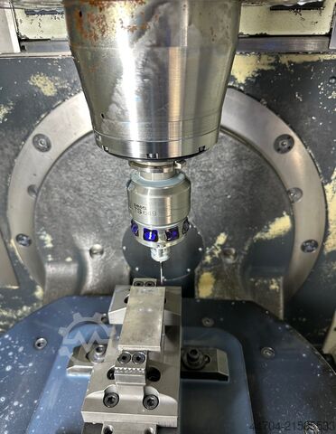 Universal bearbejdningscenter DMG MORI DMU 50