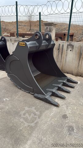 バケット Zoomlion ZE335