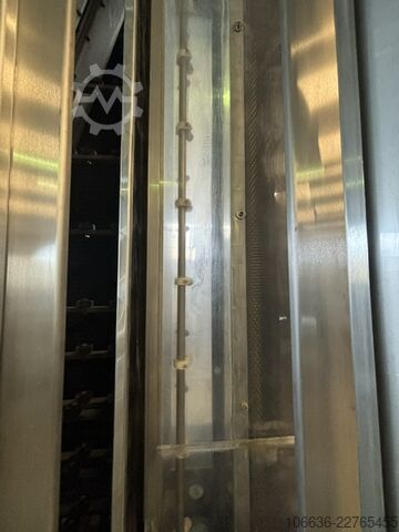 Laveuse industrielle Schraml Top Clear 20 Super-4