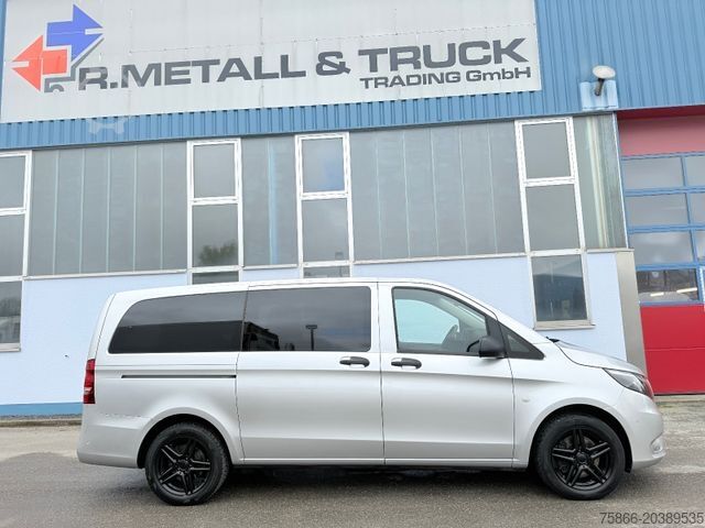 Minibus MERCEDES-BENZ Vito 116 CDI  Tourer Pro lang 9 Sitzer