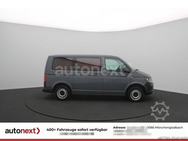 รถตู้ VOLKSWAGEN T6 Transporter *Leichenwagen/Bestattungswagen*