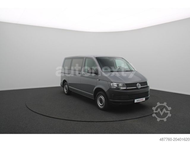 รถตู้ VOLKSWAGEN T6 Transporter *Leichenwagen/Bestattungswagen*