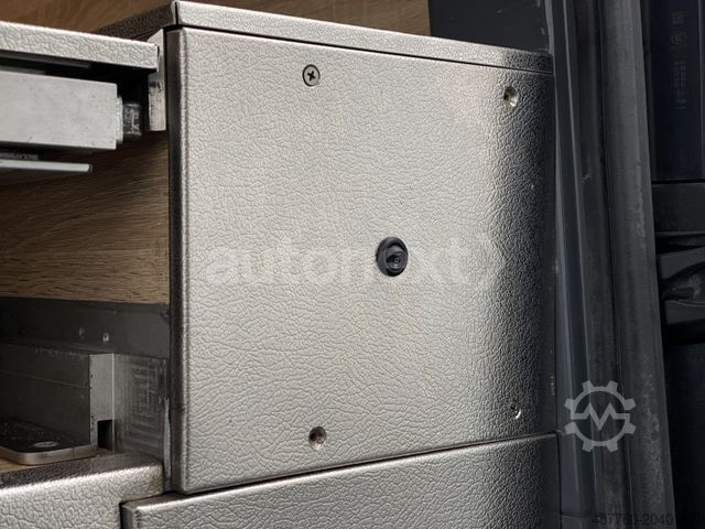 รถตู้ VOLKSWAGEN T6 Transporter *Leichenwagen/Bestattungswagen*