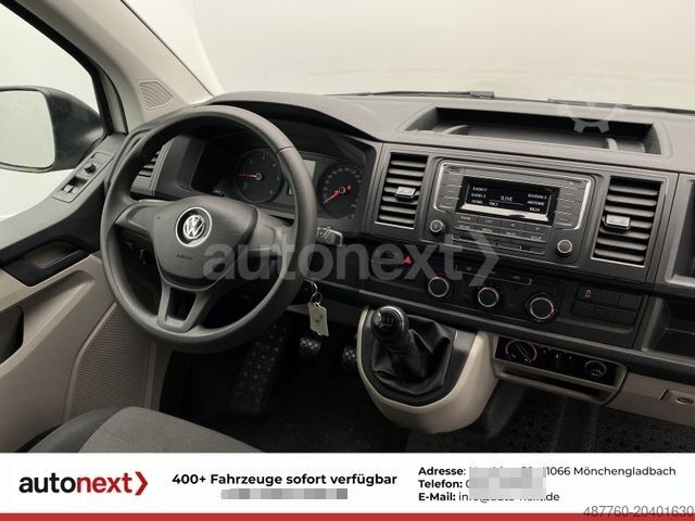 รถมินิบัส VOLKSWAGEN T6 Transporter Hochdach *Rollstuhl-Lift* 5-SITZE