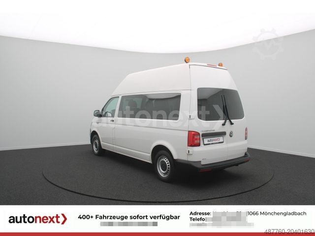 รถมินิบัส VOLKSWAGEN T6 Transporter Hochdach *Rollstuhl-Lift* 5-SITZE