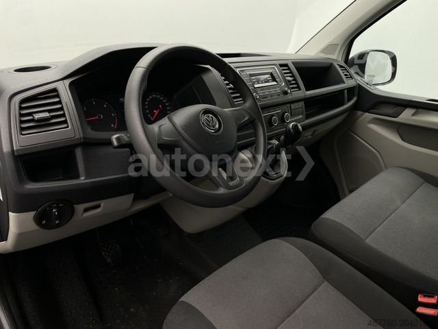 รถมินิบัส VOLKSWAGEN T6 Transporter Hochdach *Rollstuhl-Lift* 5-SITZE