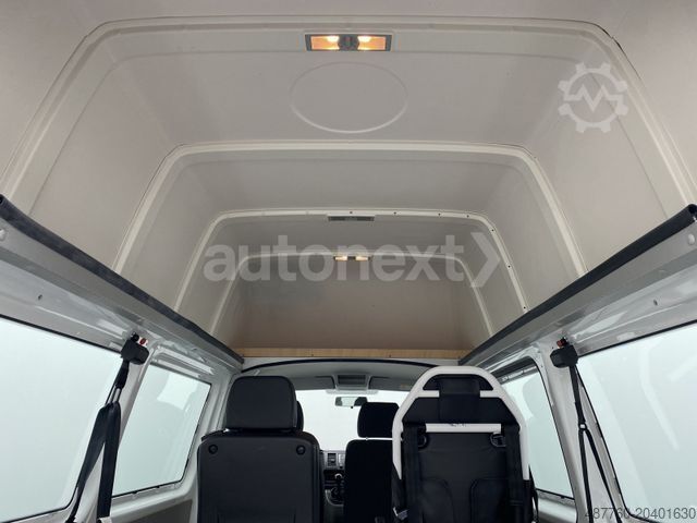 รถมินิบัส VOLKSWAGEN T6 Transporter Hochdach *Rollstuhl-Lift* 5-SITZE