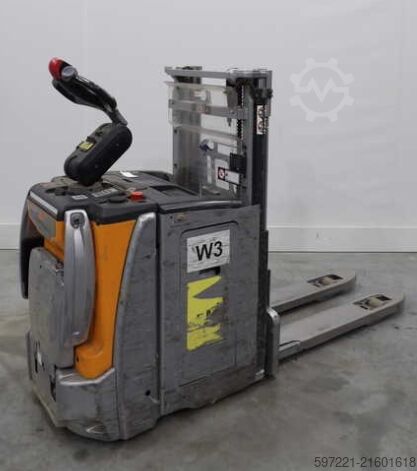 Palettenstapler Still EXDSF20