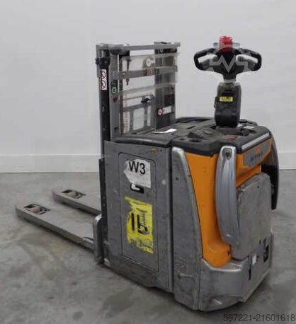 Palettenstapler Still EXDSF20