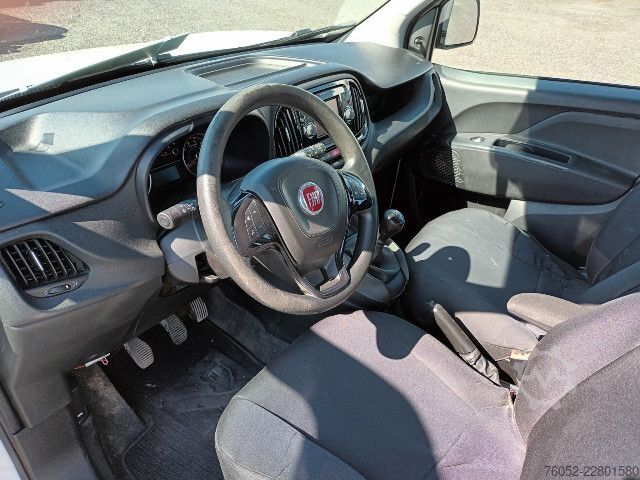 Camión para usos especiales Fiat Mod. Vers.