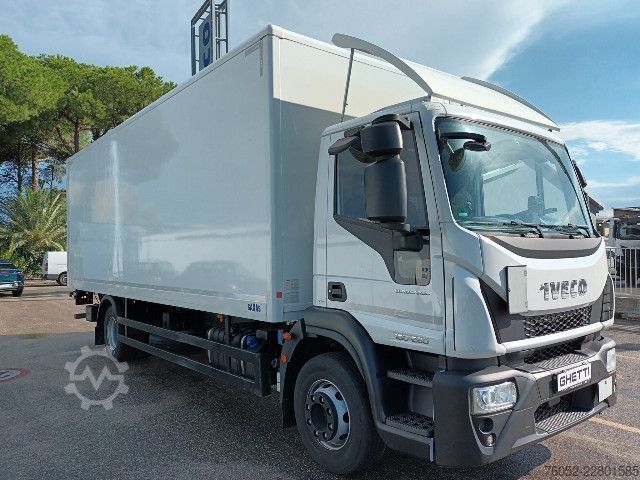 Chasis de camión IVECO MEDI ML160E28/P