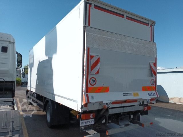 Chasis de camión IVECO MEDI ML160E28/P