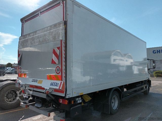 Chasis de camión IVECO MEDI ML160E28/P